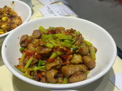 -笨罗卜浏阳菜馆(龙华鹏润达店)