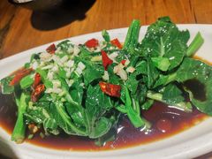 -金厨帽烤鱼(芦庄店)