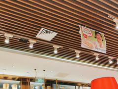 -西贝(武汉群星城店)