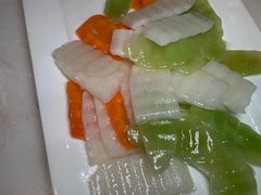 -南太湖山庄·四季轩&国风堂中餐厅