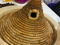 -云中鱼蒸汽石锅鱼(川沙百联店)