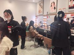 -海马体家庭照相馆(深圳笋岗万象食家家庭店)