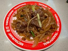 -明腾壹间茶餐厅(新都会花园广场店)