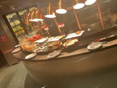 -猛古里烤肉自助(荟聚中心店)