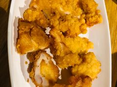 -姚面记·海派家常菜(恒基名人购物中心店)