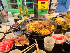 -酒友老火锅(渝中店)