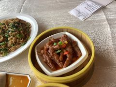 -海皇食府(水都假日酒店店)