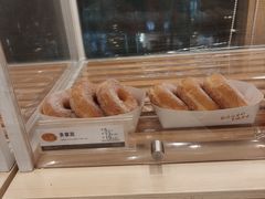 多拿滋-85度C(苏州石路店)