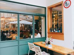-RAC BAR(安福路店)