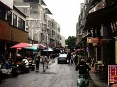 -黄埔古港