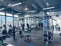-OG01·24h私教铁馆(中鼎316店)