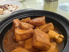 -大湾区鑫南酒家·粤菜(黄岐店)
