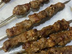 -壹块捌烧烤(灯市口店)