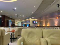 -南航明珠v2头等舱公务舱休息室