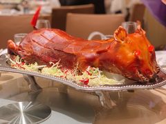 -深圳湾万怡酒店