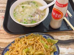 -小高后安粉餐厅(解放四路店)