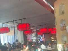 -大碗居·烤鸭·鱼头泡饼(天坛东门店)