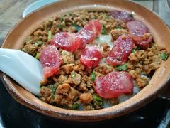 -阳江河堤老牌曾记美食