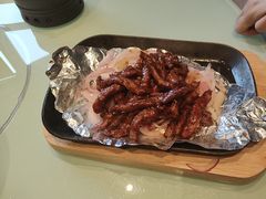 -锦色烤鸭·本地菜(学院路店)