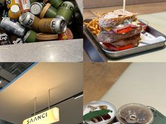 -SAANCI山池咖啡(海上世界文化艺术中心店)