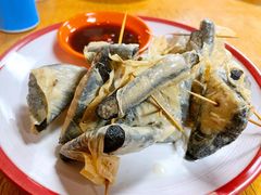 -高淳老街土菜馆(迎薰门店)