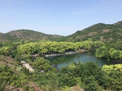 -白马涧龙池景区