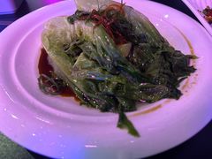 -粉墨特色菜·烧烤音乐酒馆