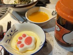 -猫抓烤肉(武进吾悦广场店)