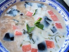 -海口万豪·大堂吧·望海吧.日落海景·下午茶·奶茶·咖啡·轻食·蛋糕·鸡尾酒·清吧