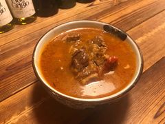 苏伯汤-食戟