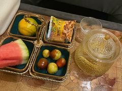 -华夏良子·足道SPA艾灸(三里屯店)