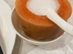 -听松楼·花园酒店·自助餐厅(红梅公园店)