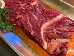 -西塔老太太泥炉烤肉(上海七宝领展广场店)