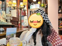 -古董花园(思南路42弄小区店)