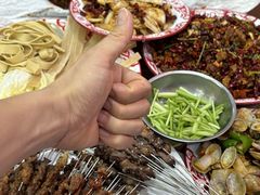 -面尚香关中面馆(盛龙广场总店)