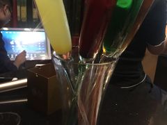 -米悦量贩式KTV(悦海新天地店)