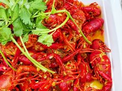 -棕榈岛海鲜自助餐厅(虹桥迎宾馆店)