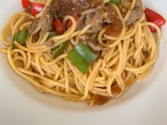 -萨莉亚意式餐厅(深圳北站店)