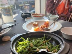 -望乡楼上海菜(日月光店)