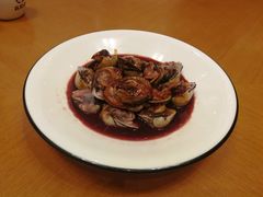 -高佳庄·舟山海鲜(海景旗舰店)