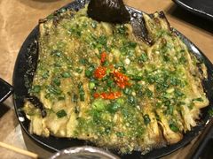 -何师烧烤·香辣蟹·川菜·30年老品牌(太古里旗舰店)