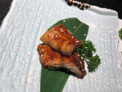 -梅筑·创意料理(王府井百货店)