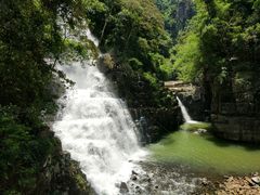 -广东大峡谷