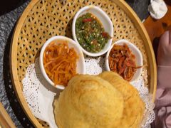 -福苗小骆驼烧烤(大唐不夜城店)