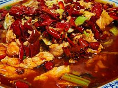 -天天小吃(万龙名城店)