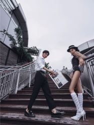 -摩玛婚纱摄影(杭州店)