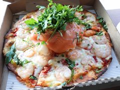 -Steveston Pizza Company (Richmond)