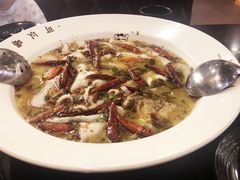 -川里谈·川味小馆(北京路店)