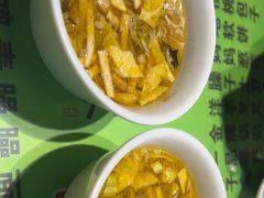 -令氏家外家周秦食府(高新店)