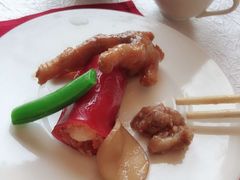 -广州粤海喜来登酒店